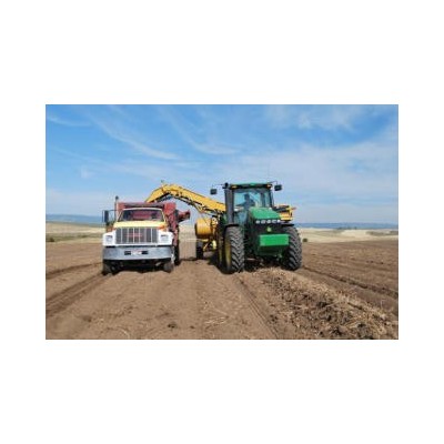 多宝路859土豆收获机（面议）