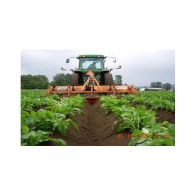 STRUIK4WR380中耕机（面议）