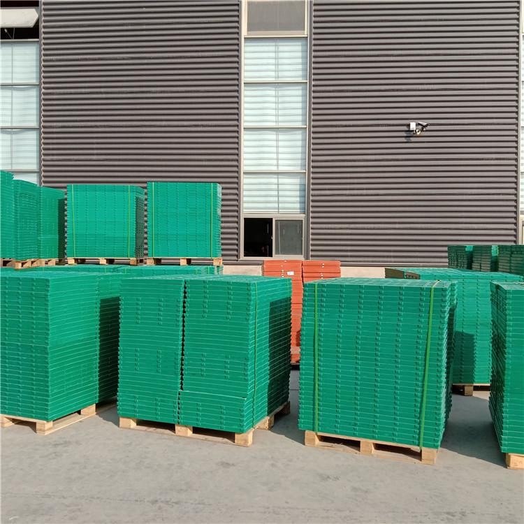 全复合热镀锌 母猪产床 养猪设备 双体开沟施肥母猪产保两用 1套图4