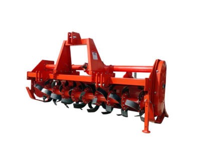 可理斯（1.25—4.0）米根茎还田旋耕机
