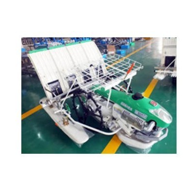 富尔代2ZS-4A插秧机图3