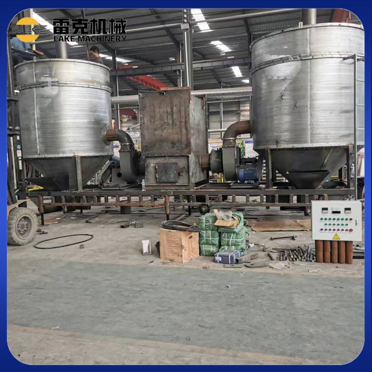 家用移动粮食烘干机连绵不断的雨水也抵挡不了粮食的丰收 玉米水稻  1台图2