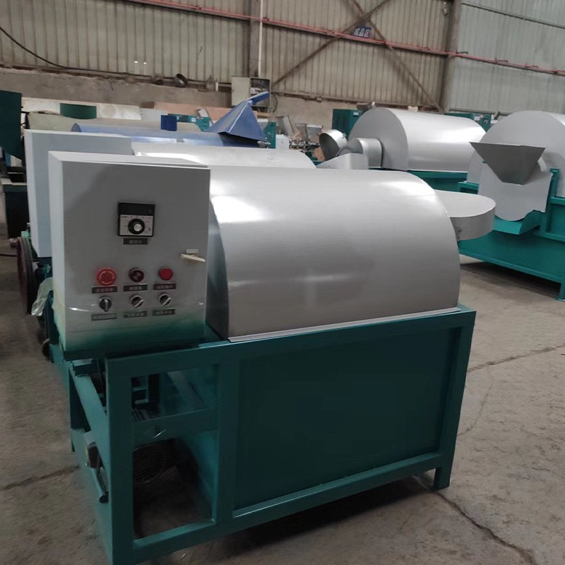 橡胶管材塑料粉碎机破碎机 工业用蓝桶撕碎机 保险杠边角 料粉碎机 1台图2