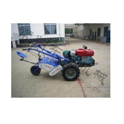 常东CD151手扶拖拉机图3