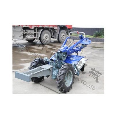 常东缅甸型号手扶拖拉机