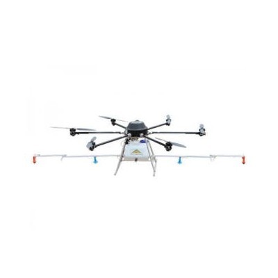 埃生3WAS20无人植保六旋翼机图2