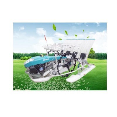 行行顺2ZS-4手手扶水稻插秧机图2