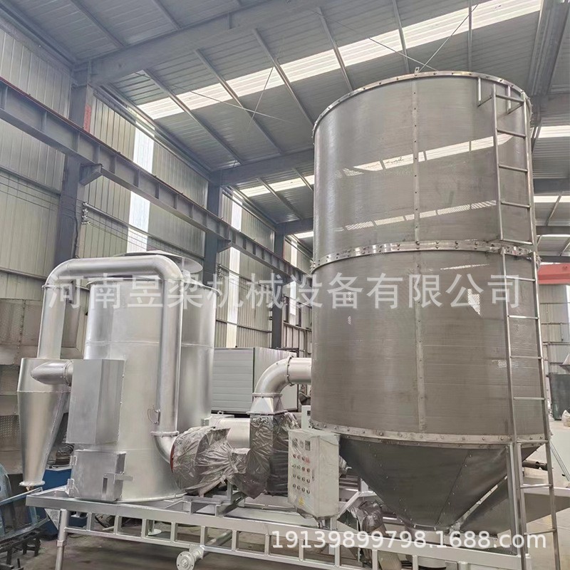 大型立式高粱水稻烘干塔 小型移动粮食烘干机玉米小麦干 燥机厂家 1台图4