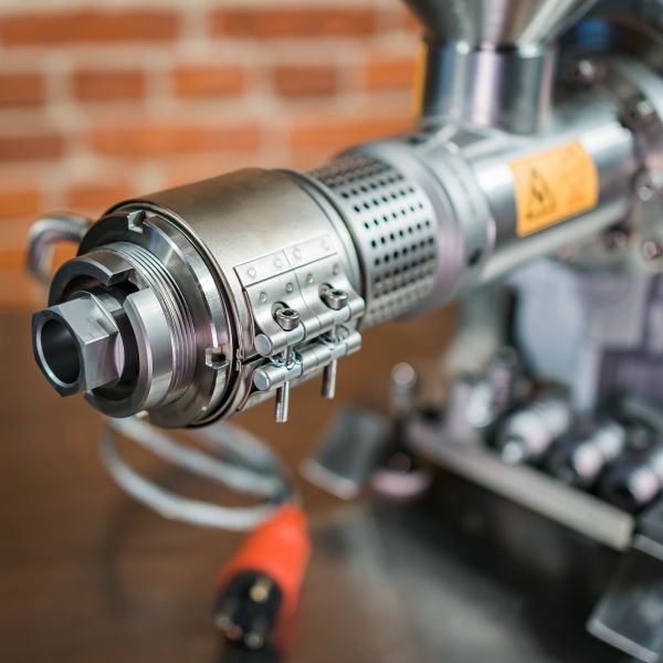 葡萄籽油冷压榨油机德国原装进口欧维克OW-400型出油率高性能稳定图3