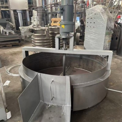 花生菜籽螺旋榨油机供应炒锅精炼食用油全套设备大型榨油机炒锅