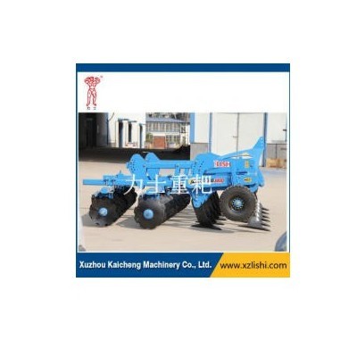 彭城力士3800深松联合整地机图2