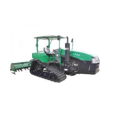 九阳农机JY-802履带拖拉机图4
