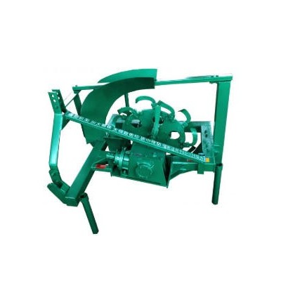 裘王1KJ/1KS大开沟机