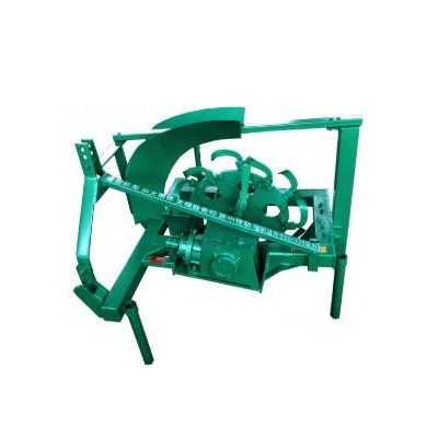 裘王1KJ/1KS大开沟机图2