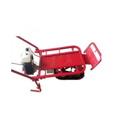 明文HCR100单履带运输车图3