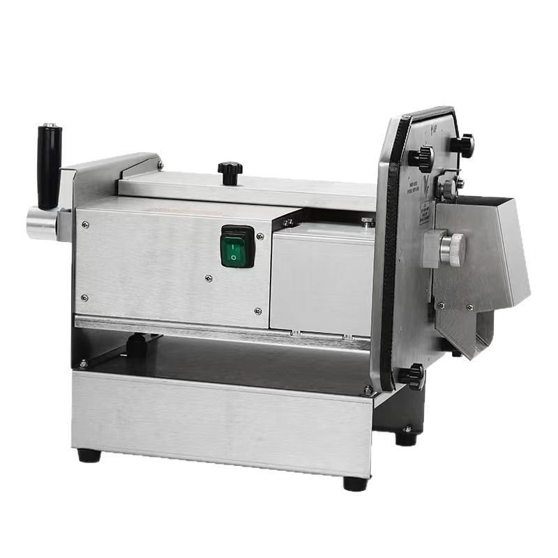 狼牙土豆薯条机电动狼牙土豆机波浪洋芋薯条土豆切条机狼牙薯条机图4