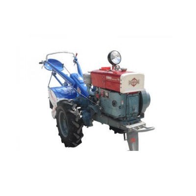 常田CT151手扶拖拉机图5