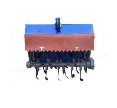 常田1GS9L-100旋耕机