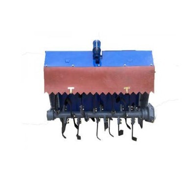 常田1GS9L-100旋耕机图4