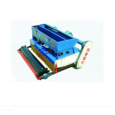 兴鹏2BF-5/2BF-6型免耕施肥播种机图3