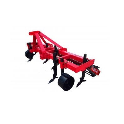 雪铁牛1S-250Z深松机图2