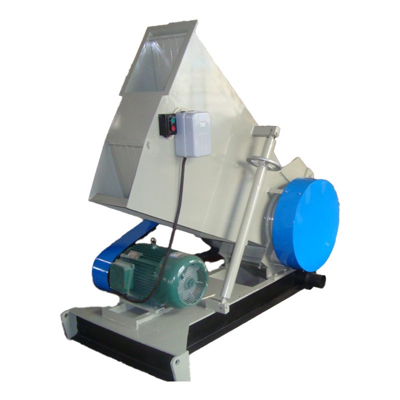 SWP系列破碎机角料pvc管材强力破碎机多功能塑料卧式破碎机设备图5