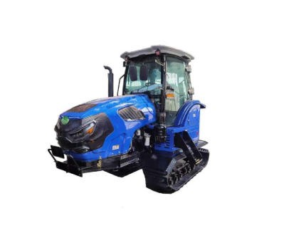 拉菲可LFK1002(G4)履带拖拉机