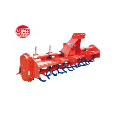 飞驰田1GQ-240H/260H高箱旋耕机