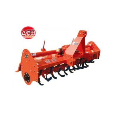 飞驰田1GQ-160/180/200/220旋耕机图2