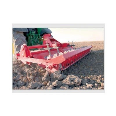 AgromasterTIGER160/185/210/240/260/300TIGER重型变速旋耕机图4