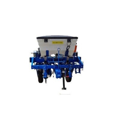 瑞远2BMZF-2免耕指夹式精量播种机图4