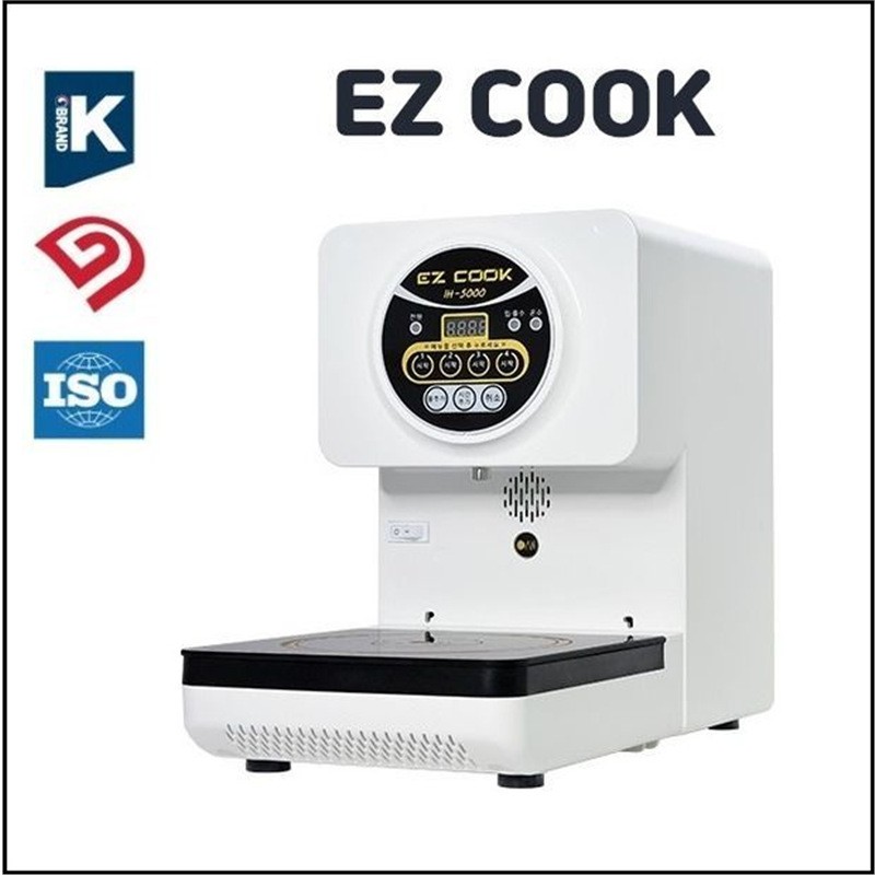 ezcook 3C 泡面机 方便面机 自动煮面机 自动拉面机 韩国进口图4