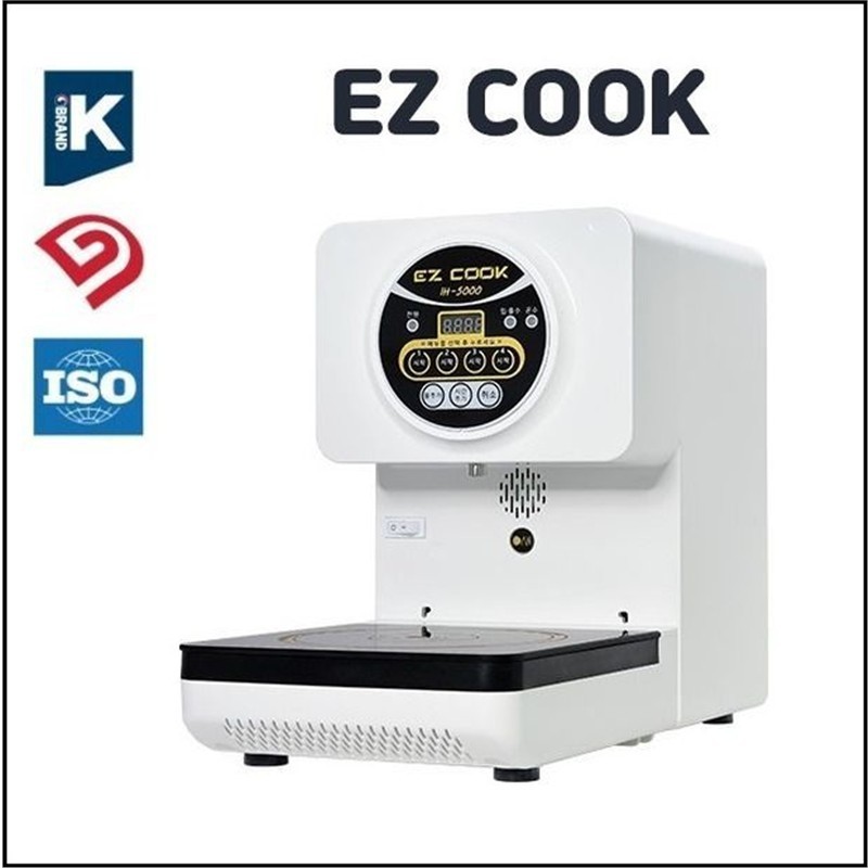 ezcook 3C 泡面机 方便面机 自动煮面机 自动拉面机 韩国进口图5