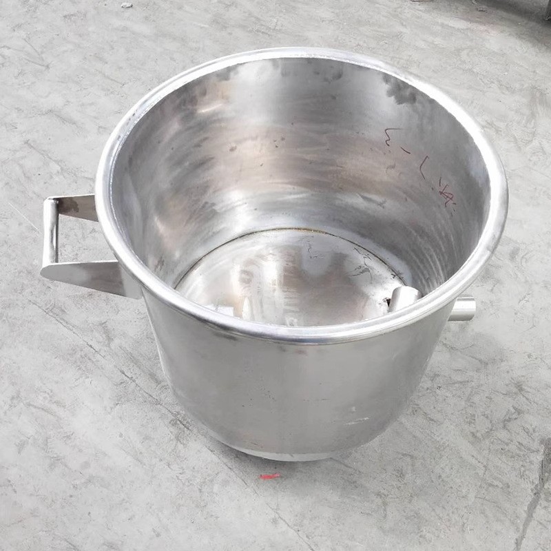 高速分散机涂料搅拌机 油漆油墨化工用多功能变频调速分散设备图3