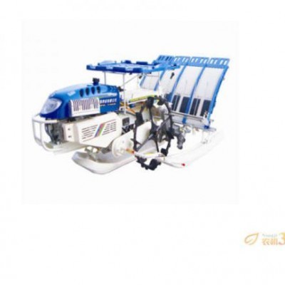 章正2Z-455B手扶式机动插秧机图2