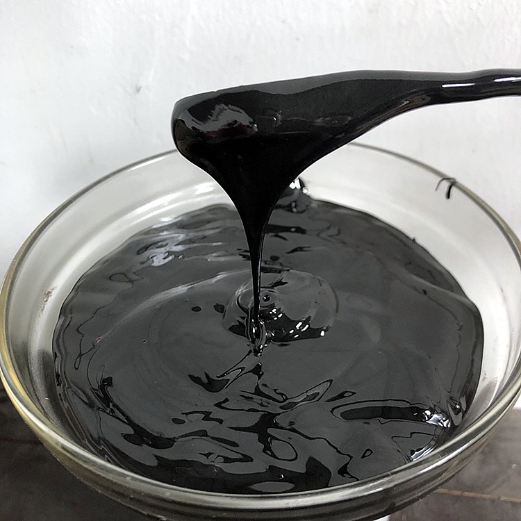 钢丝绳表面润滑脂 钢缆防护脂图2