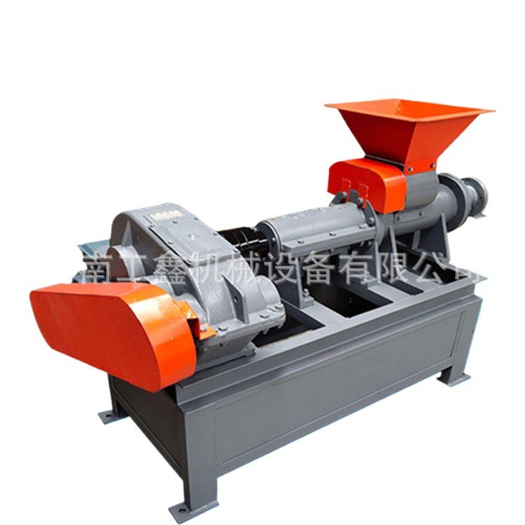 气流烘干机小型 管道式锯末烘干设备 小型木炭生产线干燥机设备图5