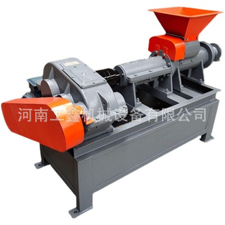 气流烘干机小型 管道式锯末烘干设备 小型木炭生产线干燥机设备图4