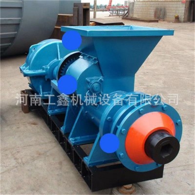 气流烘干机小型 管道式锯末烘干设备 小型木炭生产线干燥机设备