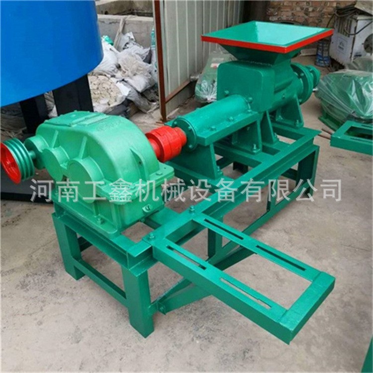 气流烘干机小型 管道式锯末烘干设备 小型木炭生产线干燥机设备图3