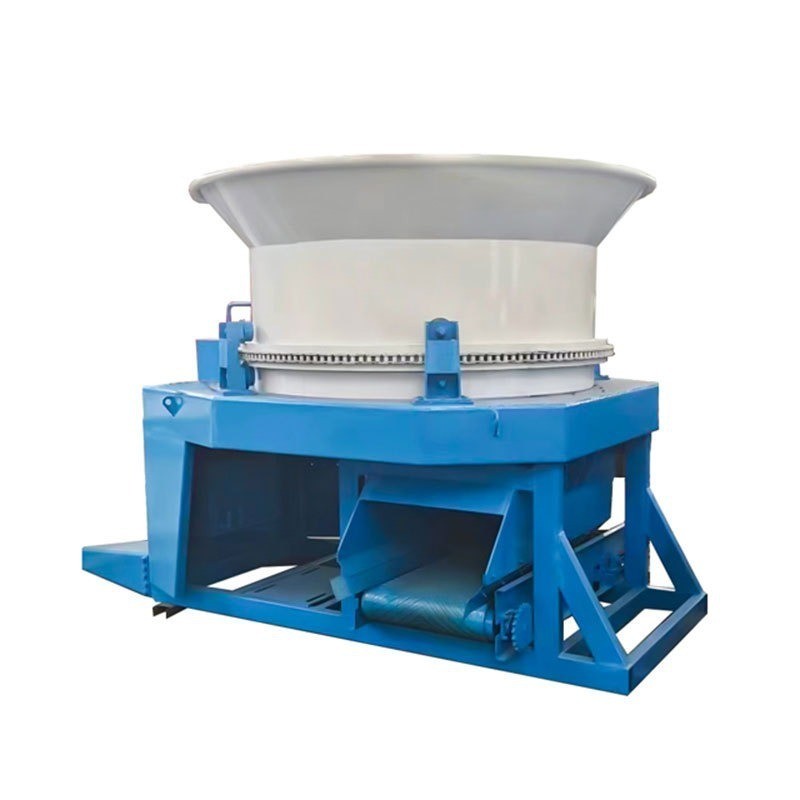 全自动圆盘破碎机粉碎机树枝旧家具稻草秸秆粉碎生物质粉碎设备图2