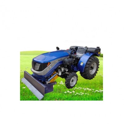 湖北神牛SN504-31轮式拖拉机