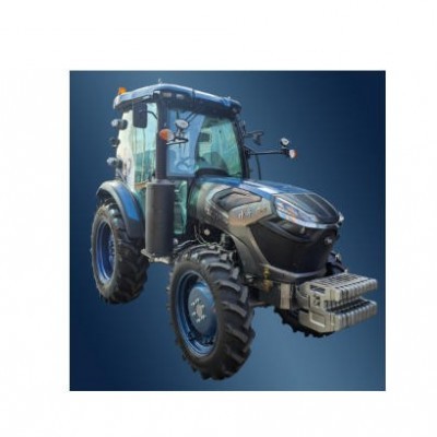 湖北神牛SN1004-8D轮式拖拉机图4