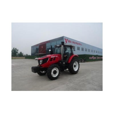 特拉斯TLS1604轮式拖拉机图5