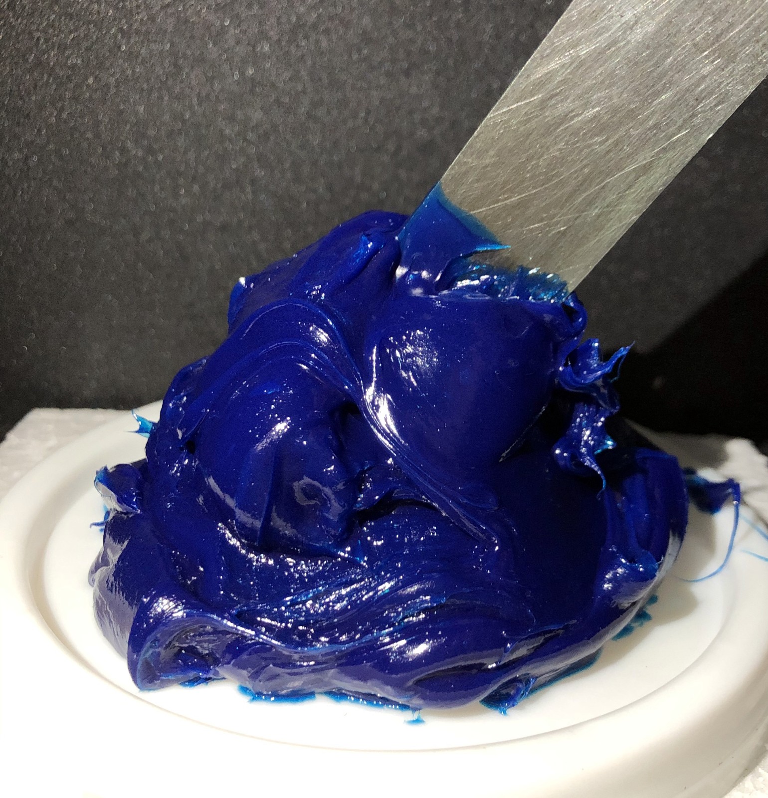 颗粒机专用高温润滑脂图2