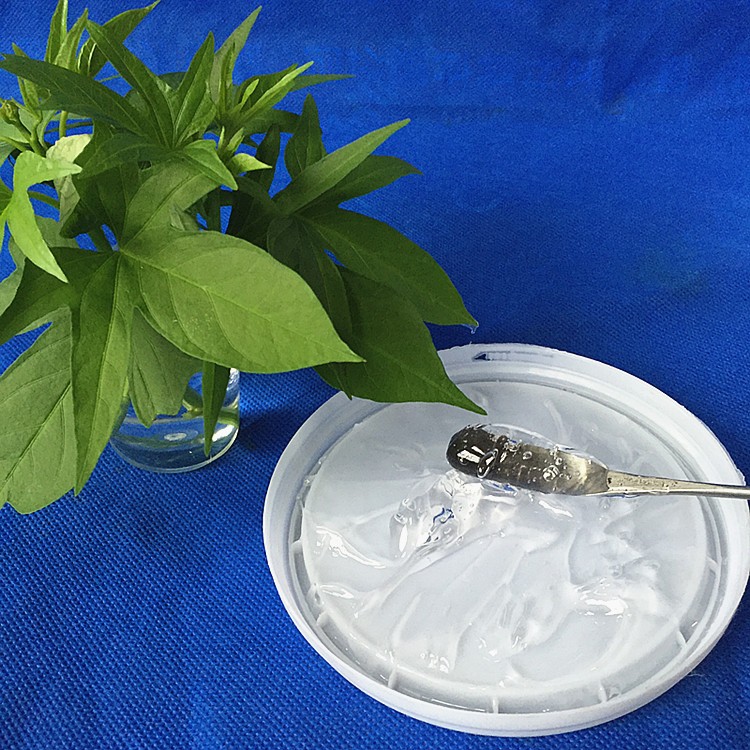 特种橡胶润滑脂 O型圈润滑脂图2