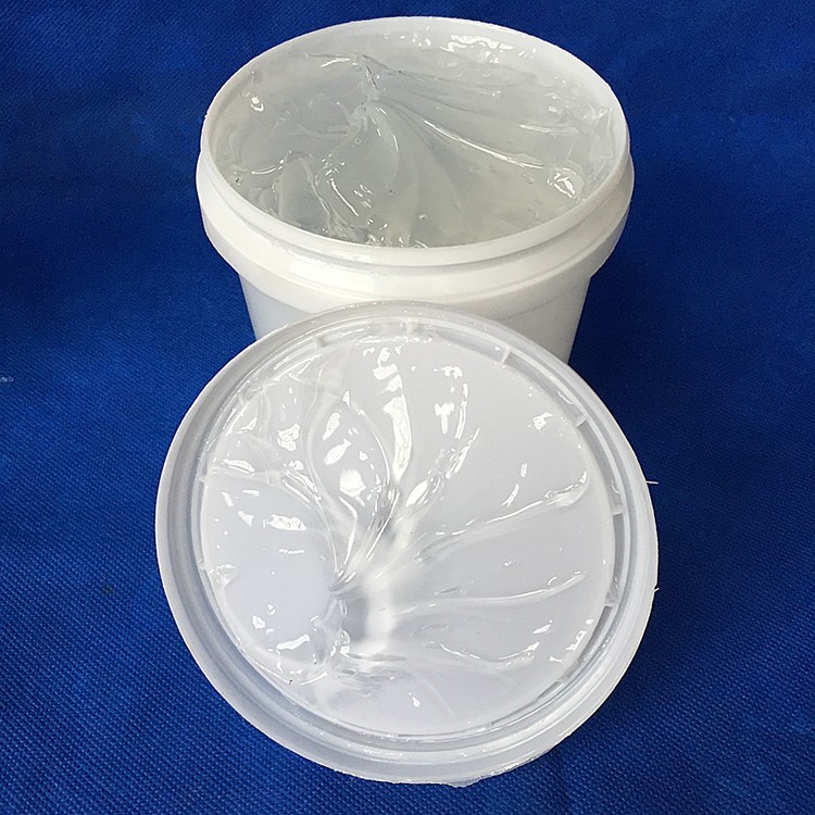 特种橡胶润滑脂 O型圈润滑脂图3