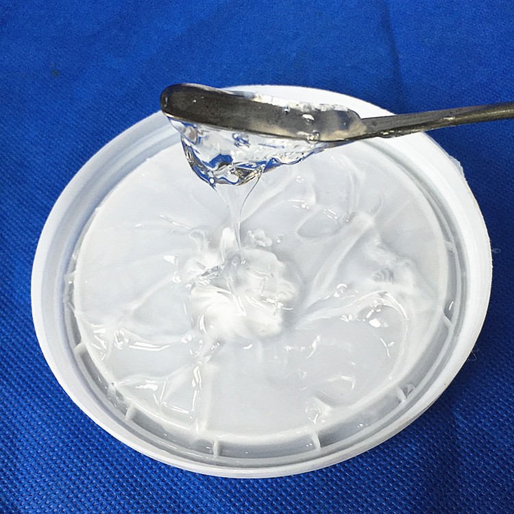 特种橡胶润滑脂 O型圈润滑脂图4