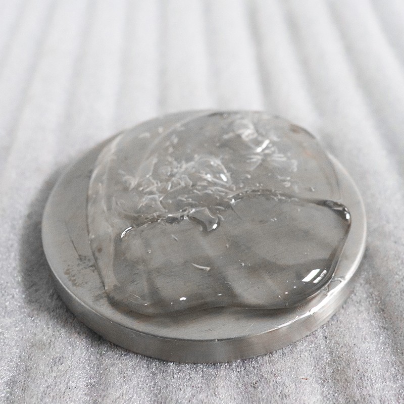 铰链阻尼器润滑脂 阻尼轮润滑脂图3