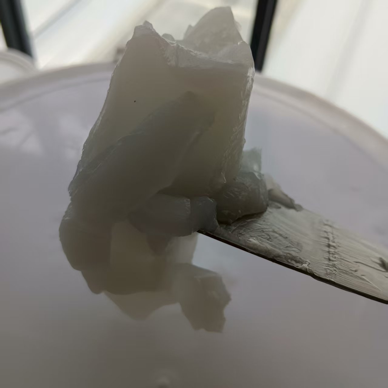 光学仪器阻尼润滑脂图3